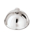 CLOCHE INOX 24CM C/ PUXADOR 56037-23 - PADERNO - 8014808591938