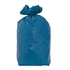 SACO PEBD 1100X1000X80 AZUIS C/10KG - 0580010128