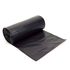 ROLO 20 SACOS PRETO PEAD 520X600X15 (C25) - 8425497000036