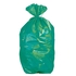 SACO PEBD 900X1300X80 VERDE C/10KG - 0580012233
