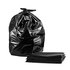 SACO PRETO 400X600X60 C/10KG - 0580013003