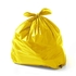 SACO AMARELO 1300X1500X100 C/FOLES C/10KG - 0580017060