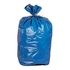 SACO AZUL 1300X1500X100 C/FOLES C/10KG - 0580017061