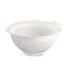 PLASTIC COLANDER ø28CM - ARAVEN - 18411777010830