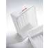 BOX WITH SLIDING TRAY 35LT 530X396X205 - ARAVEN - 8411777031715
