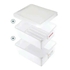 CAIXA DESCONGELAÇAO 53X39X28 35LT - ARAVEN - 8411777012608