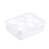 ORGANIZADOR GARRAFA LIQUIDO GN1/2 11 FRASCOS H100M - ARAVEN - 8411777014749