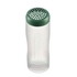 BOTTLE GREEN COVER SPRINKLER 350GR - ARAVEN - 8411777712805