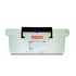 CAIXA C/TAMPA 30L 530X396X159MM 1172 - ARAVEN - 18411777911724