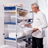 INGREDIENT BIN 7 LT 395X200X200 - ARAVEN - 8411777091467
