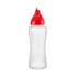 FRASCO DOSEADOR C/TAMPA VERMELHA 50CL - ARAVEN - 8411777025554