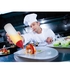 DISPENSER BOTTLE W/YELLOW LID 50CL - ARAVEN - 8411777055551
