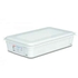 CAIXA HERMETICA GN 1/1 530X325X100MM 13L  - ARAVEN - 18411777092935