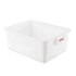 CAIXA ALIMENTOS BR 530X396X205.5 35L 1171 - ARAVEN - 8411777011717