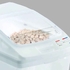 CONTENTOR HERMETICO TAMPA DESLIZANTE 100L 00920 - ARAVEN - 8411777009202