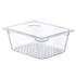 CAIXA DRENAGEM PC GN1/2 H130MM 7.8L 94076 - ARAVEN - 8411777940765