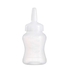 DOSIFICADOR 90ML BRANCO 01373 - ARAVEN - 8411777013735