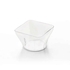 COPO DEGUSTAÇAO QUAD TRANSP 5CL 1760 C/12 - ARAVEN - 8411777917606