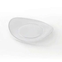 TRANSPARENT TASTING PLATE ø10CM PACK 50UN - ARAVEN - 8411777917446