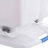 CAIXA FOOD-BAC 90L C/RODAS 705X465X480MM 890 - ARAVEN - 8411777018904