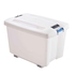 CAIXA FOOD-BAC 90L C/RODAS 705X465X480MM 890 - ARAVEN - 8411777018904