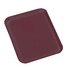 BROWN PLASTIC TRAY 458X355X25MM - ARAVEN - 8411777410480