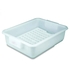 BANDEJA DRENAGEM ESCORREDORA P/ CUBA 30LT BR 1178 - ARAVEN - 18411777011783