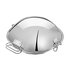CATAPLANA 30CMS INOX 32803 - ARTAME - 5601949328030