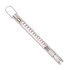 S. STEEL THERMOMETER SUGAR POINT - MATFER - 3334492503310
