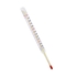 S. STEEL THERMOMETER SUGAR POINT - MATFER - 3334492503310