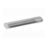 CJ 10 LAMINAS P/ RASPADOR (970031) 150096 - MATFER - 0640010102
