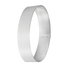FORMA OVAL P/MOUSSE INOX 210X140 372813 - MATFER - 3334493728132