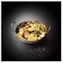 S. STEEL FRYING PAN W/WINGS Ø16.5CM  - MATFER - 3364120617478