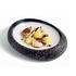 GALET PRATO OVAL GRES 240X180X55MM - MATFER - 3364120542732