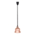 LAMPADA INFRAVERMELHOS COBRE CABO EXTENSIVEL 220V  - MATFER - 3364122408135