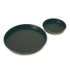 FORMA TARTE FUNDO FIXO EXOPAN ø220MM - MATFER - 3334493322576