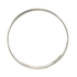 MOLDE INOX REDONDO ø88MM PACK 6UN - MATFER - 3334493717051