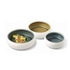 SAVEURS TAÇA BEGE Ø19.5CM - MATFER - 3364120501265