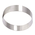 S.STEEL ROUND RING 280X45MM - MATFER - 3334493714128