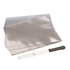 FOLHA PVC 600x400MM PACK 100UN - MATFER - 3334492619110