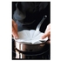 EXOPAP BAKING PAPER 600X400MM PACK 500UN - MATFER - 3334493202014