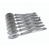CORTA MASSAS EXTENSIVEL 7 LAMINAS 141012 - MATFER - 3334491410121