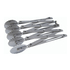 CORTA MASSAS EXTENSIVEL 5 LAMINAS ONDULADAS 141013 - MATFER - 3334491410138