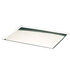 BANDEJA INOX FORNO 600X400MM 310623 - MATFER - 3109613106233