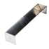S.STEEL TRIANGLE MOLD 500X90X75CM - MATFER - 3334493406221