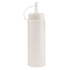 FRASCO TRANSPARENTE 360ML - MATFER - 3334491163829