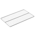 FLAT S.STEEL GRID GN1/1 530X325CM - MATFER - 3700220802077