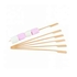 BAMBOO ROWING OAK PICK L250MM PACK 200UN - MATFER - 3334490439413