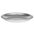 PRATO MARISCO ALUMINIO 300X40MM - MATFER - 3109615323300