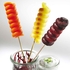 SET 3 SPIRAL VEGETABLES CUTTER - MATFER - 3334496810063